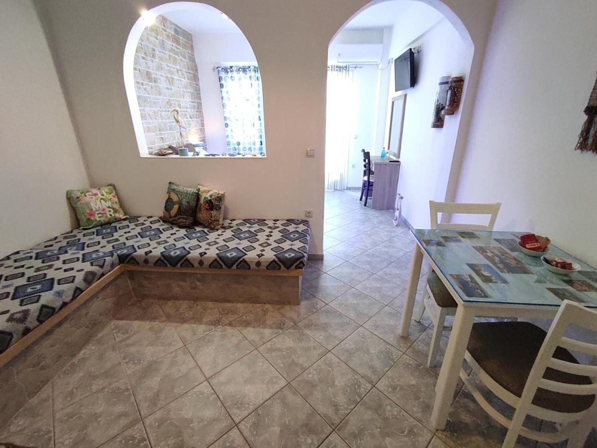 Fantastic View Studios Kíthnos Buitenkant foto