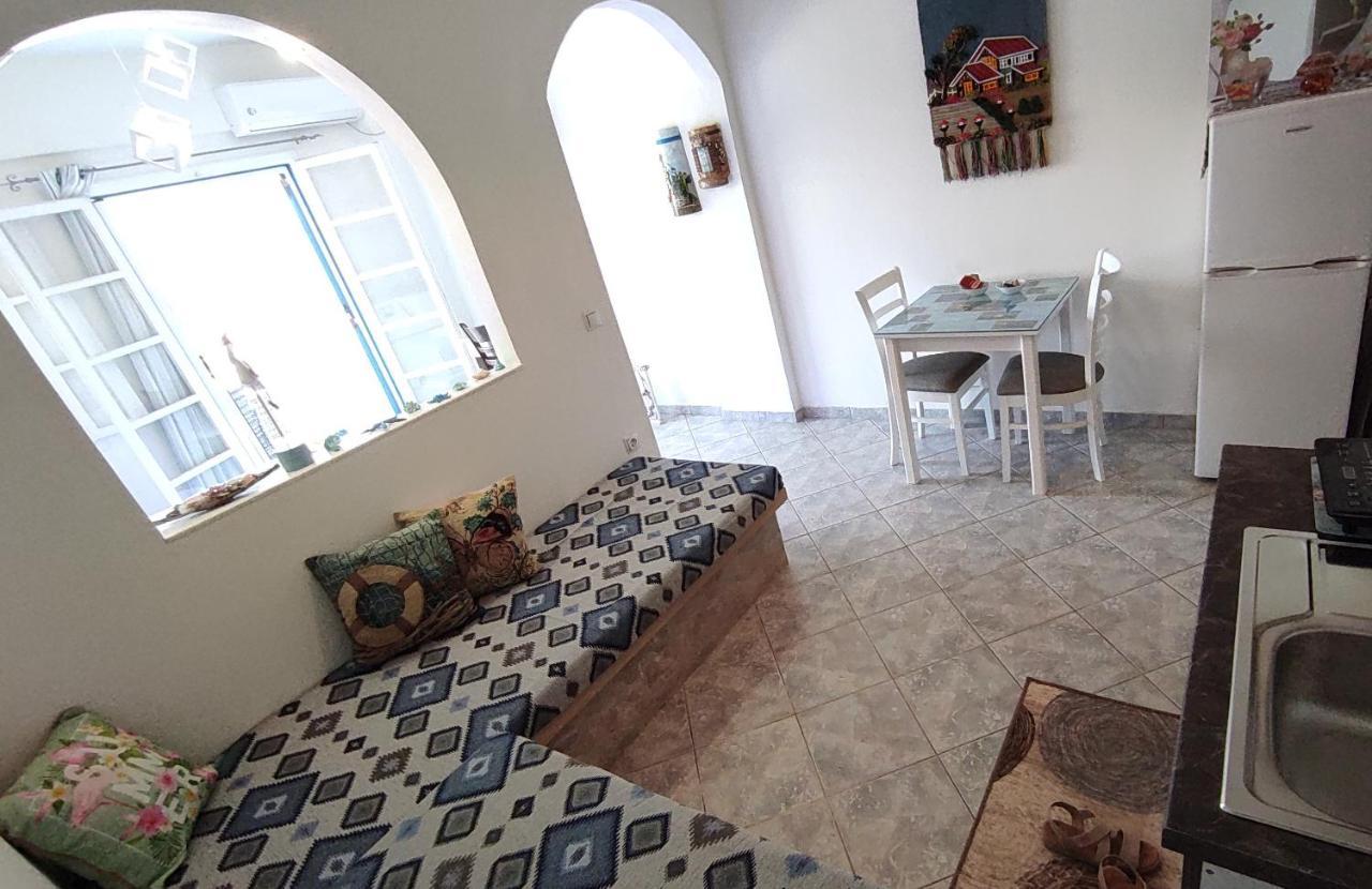 Fantastic View Studios Kíthnos Buitenkant foto