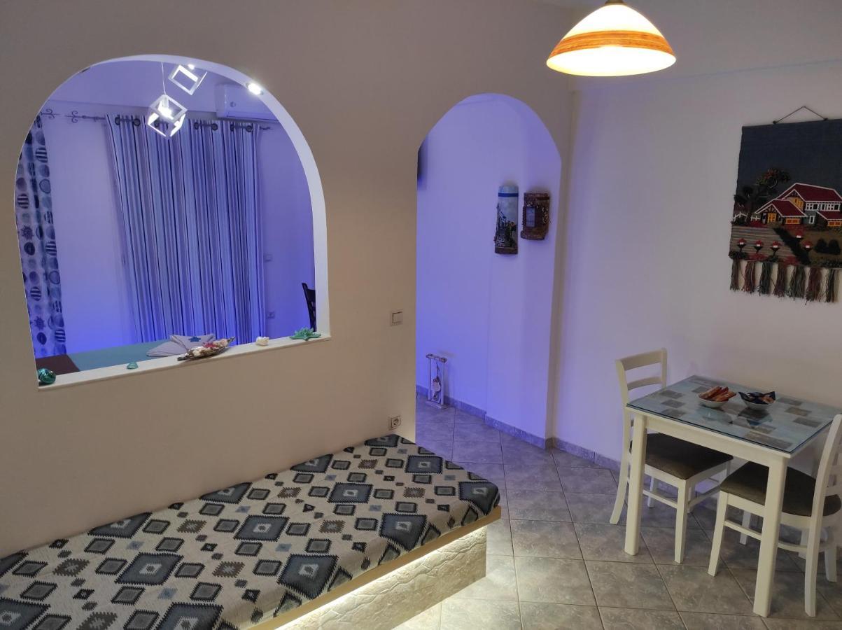 Fantastic View Studios Kíthnos Buitenkant foto